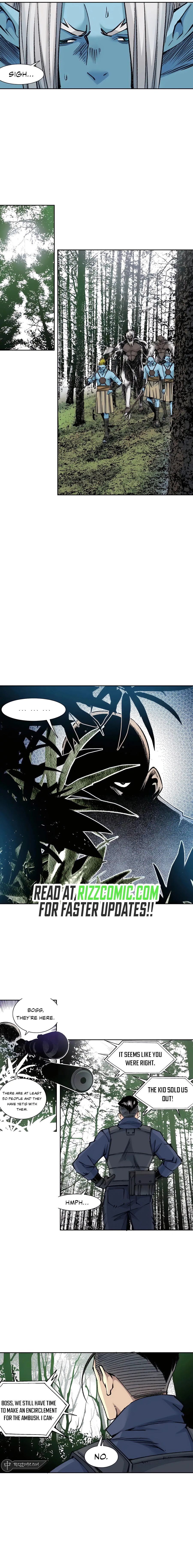 Read Eternal Club Manga Online