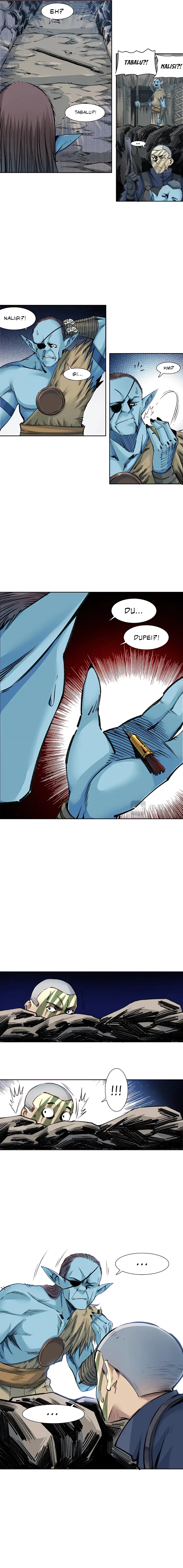 Read Eternal Club Manga Online