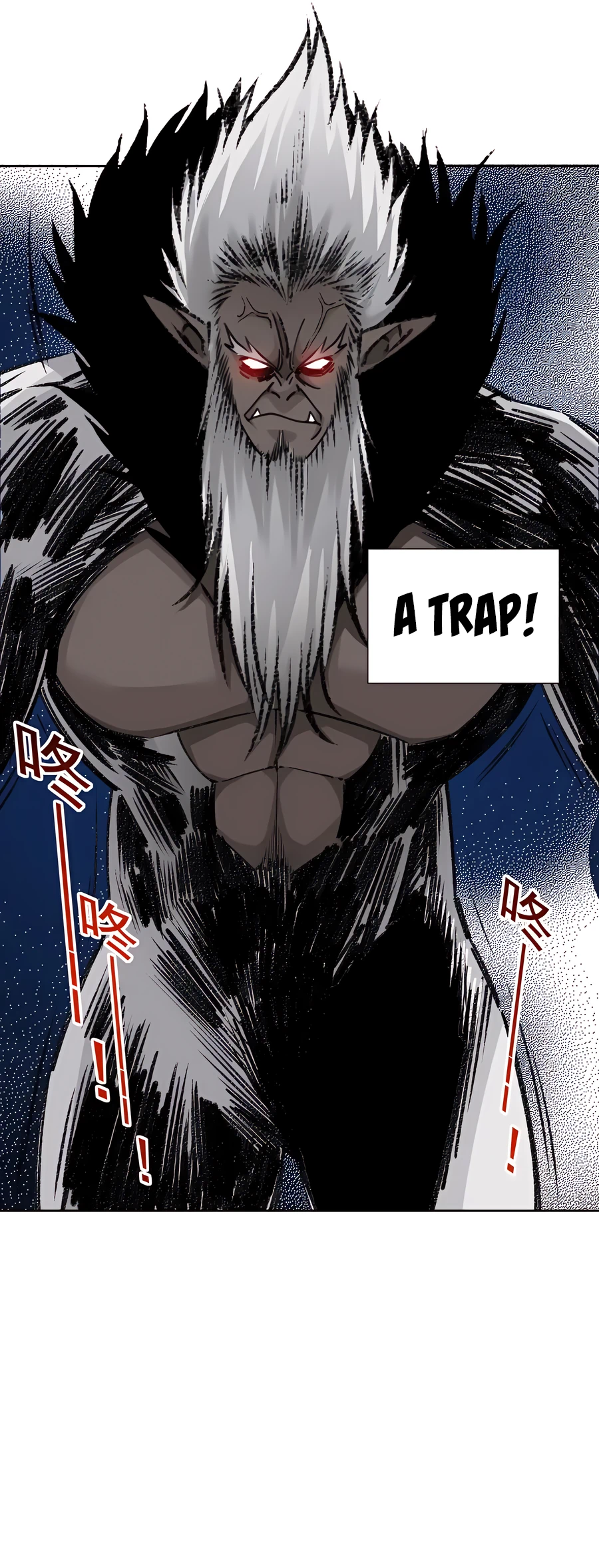 Read Eternal Club Manga Online
