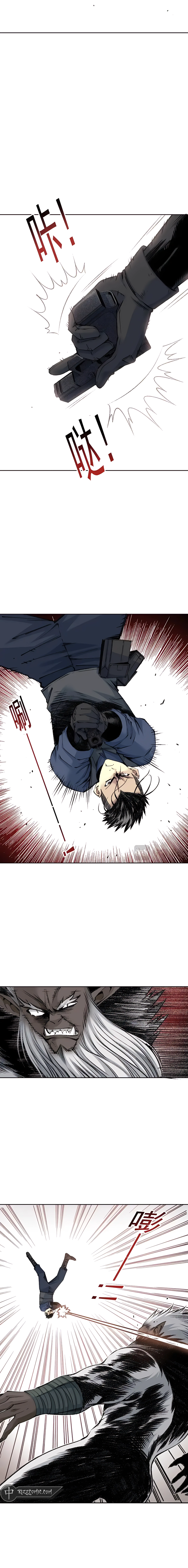 Read Eternal Club Manga Online