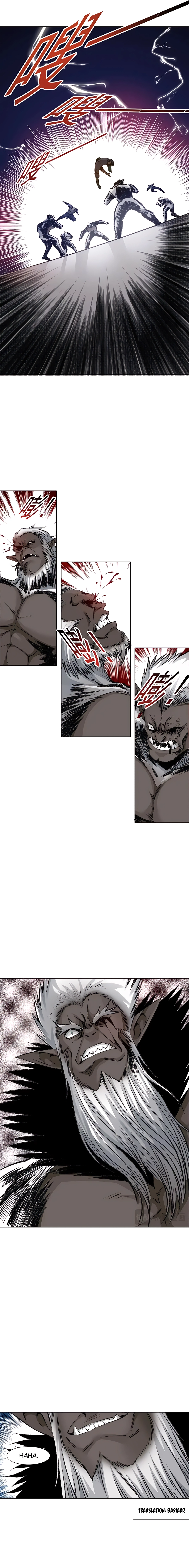 Read Eternal Club Manga Online