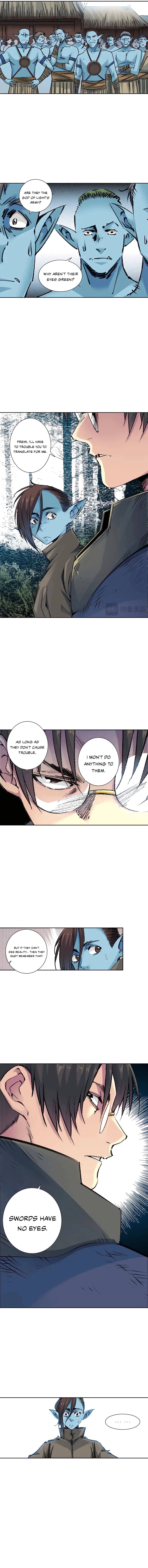 Read Eternal Club Manga Online