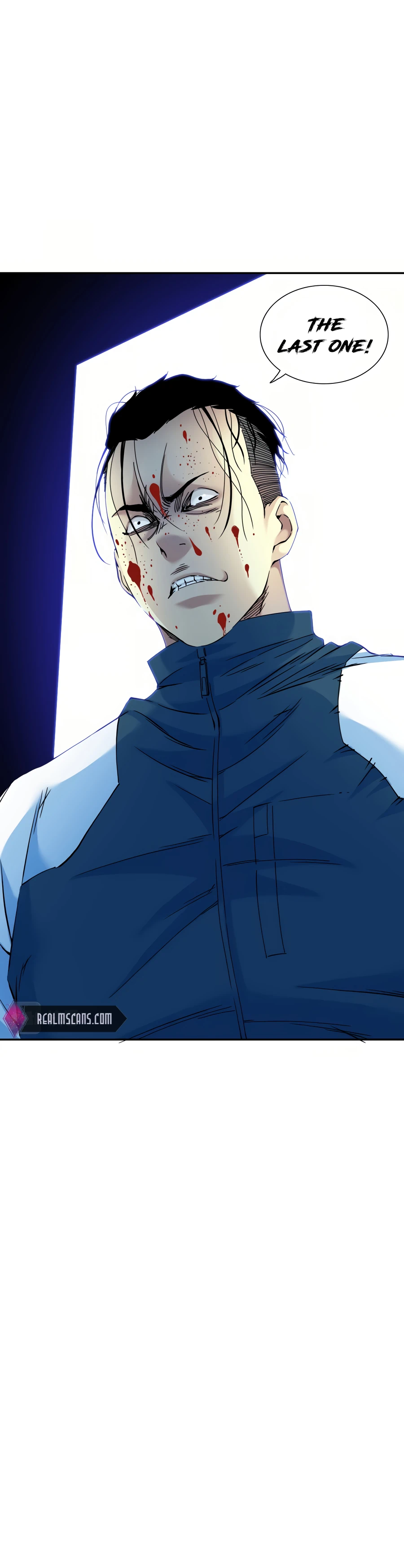 Read Eternal Club Manga Online