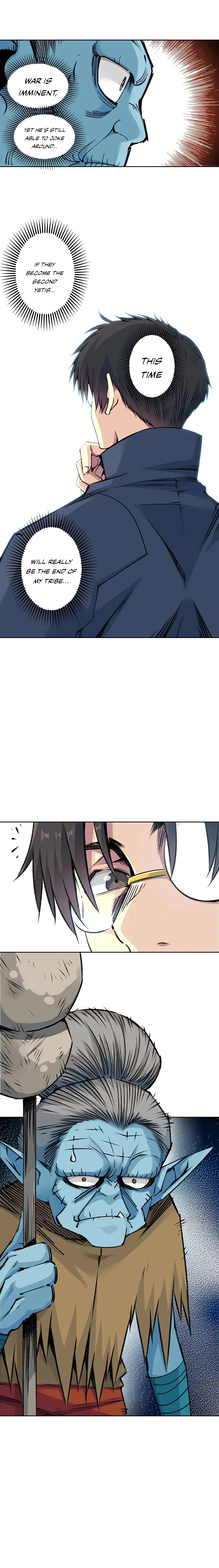 Read Eternal Club Manga Online