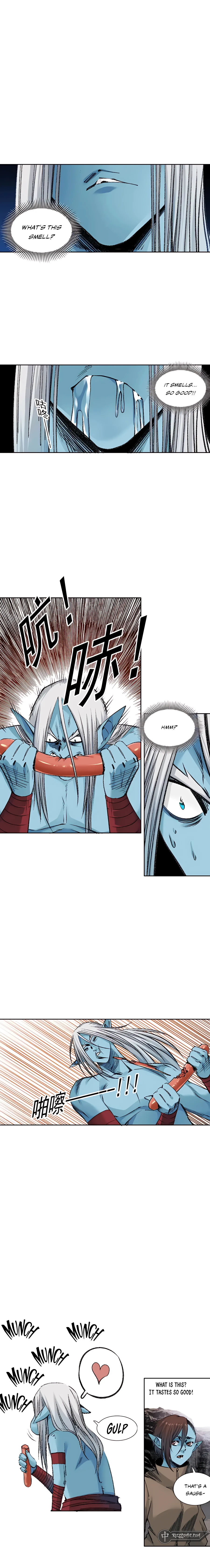 Read Eternal Club Manga Online