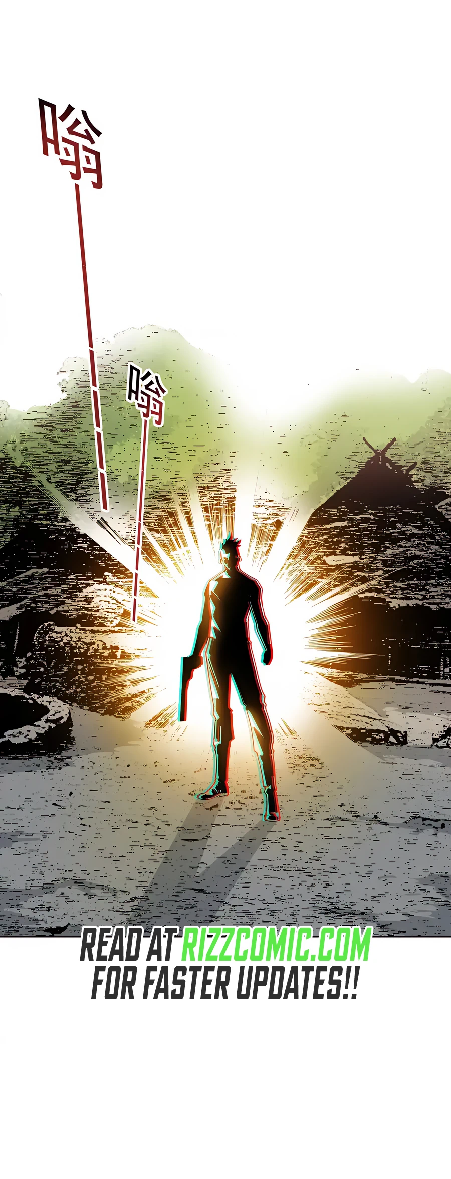 Read Eternal Club Manga Online