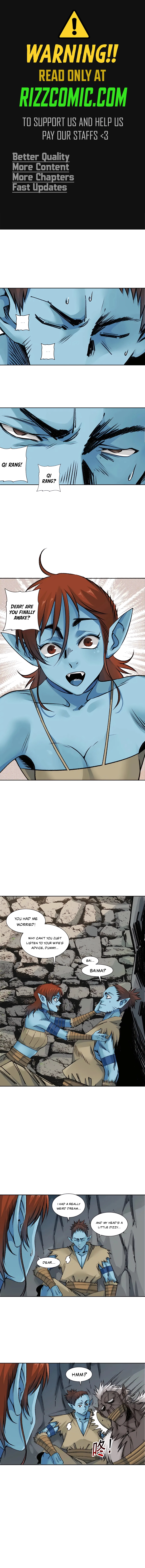 Read Eternal Club Manga Online