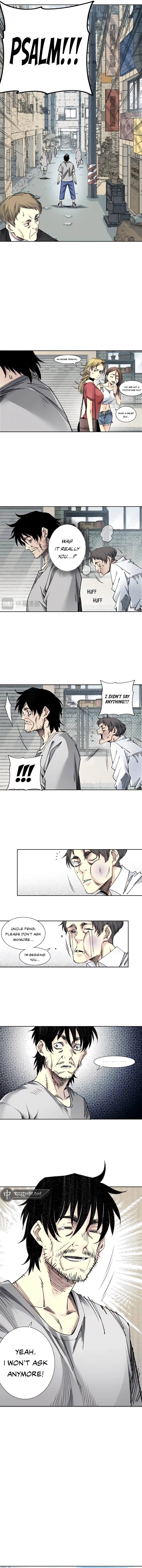 Read Eternal Club Manga Online