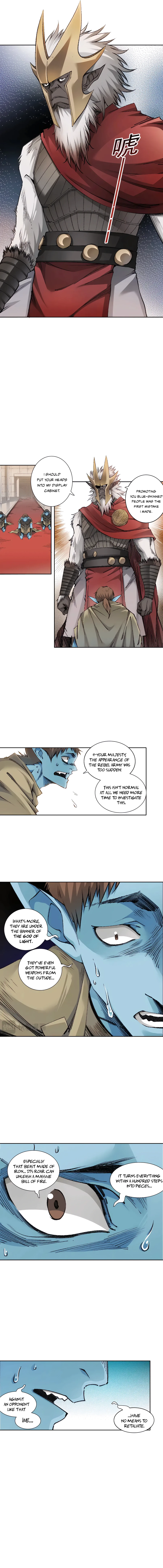 Read Eternal Club Manga Online