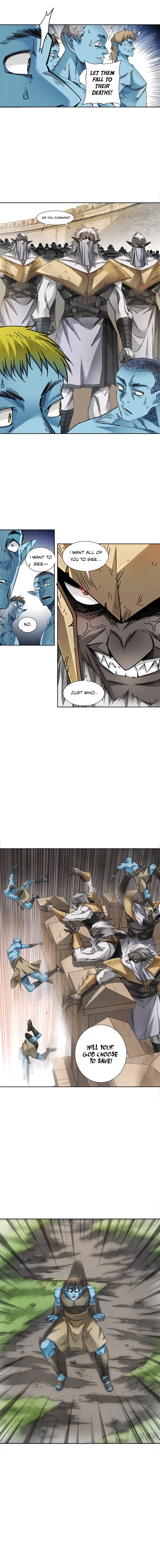 Read Eternal Club Manga Online