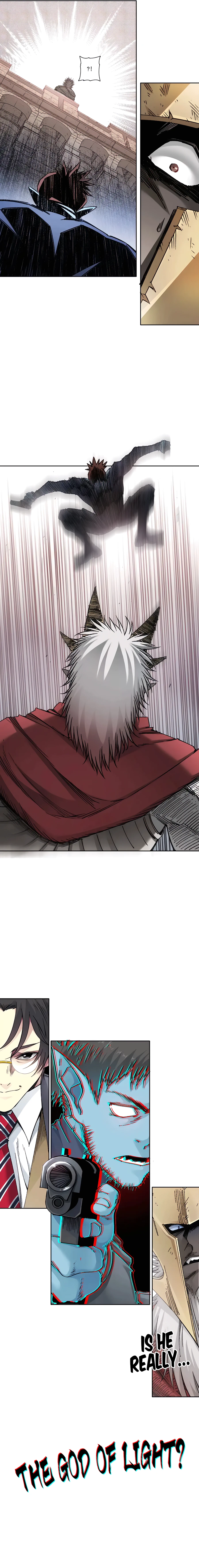 Read Eternal Club Manga Online