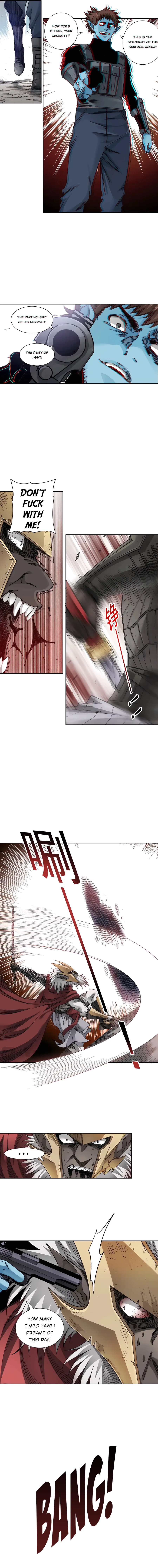 Read Eternal Club Manga Online
