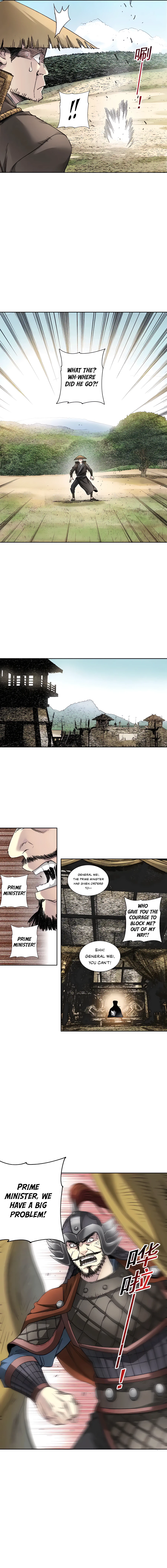 Read Eternal Club Manga Online
