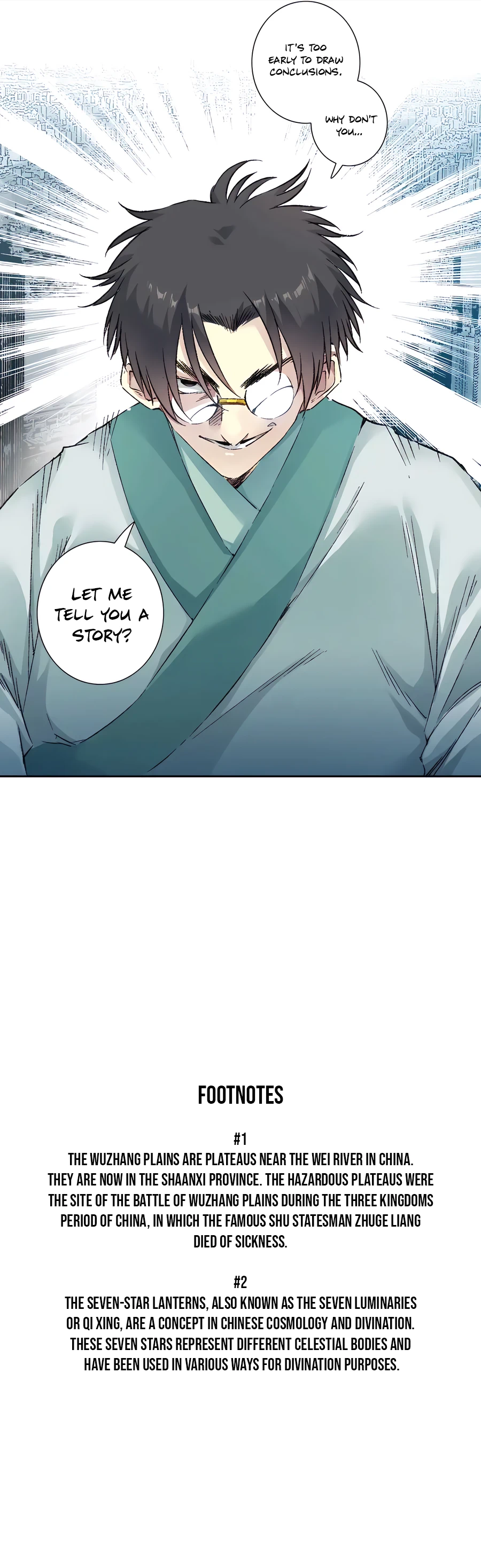 Read Eternal Club Manga Online