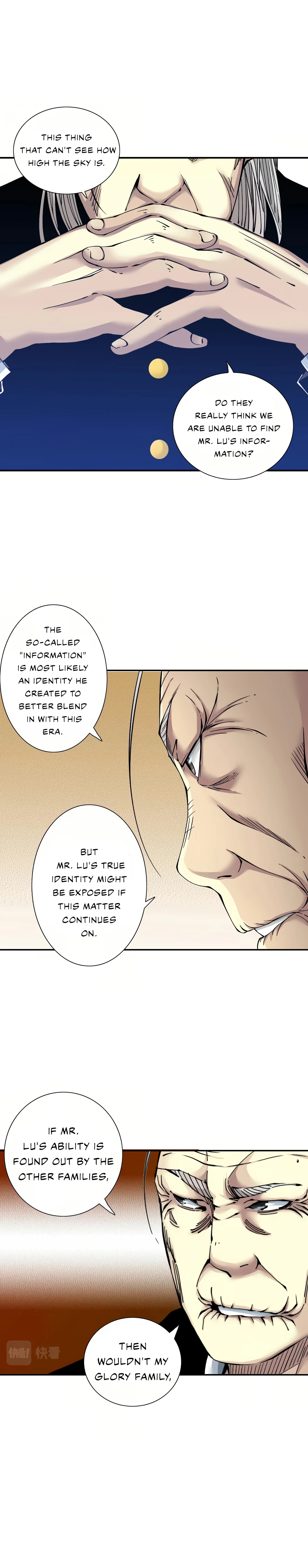 Read Eternal Club Manga Online