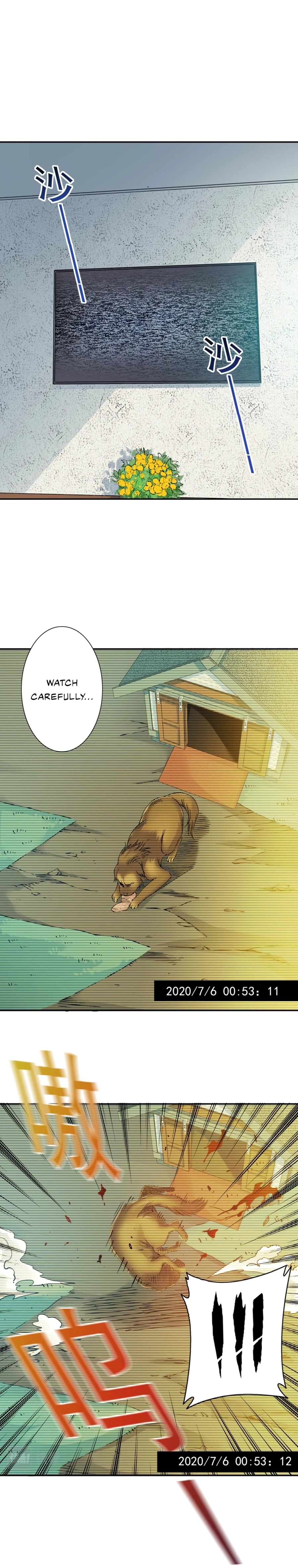 Read Eternal Club Manga Online
