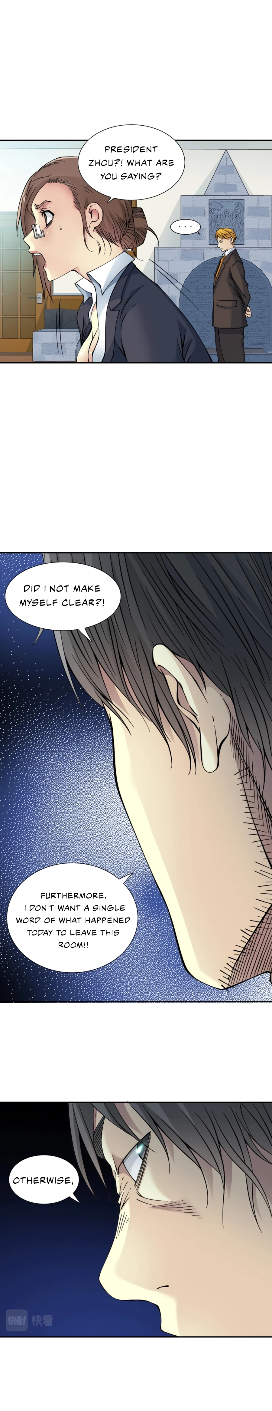 Read Eternal Club Manga Online