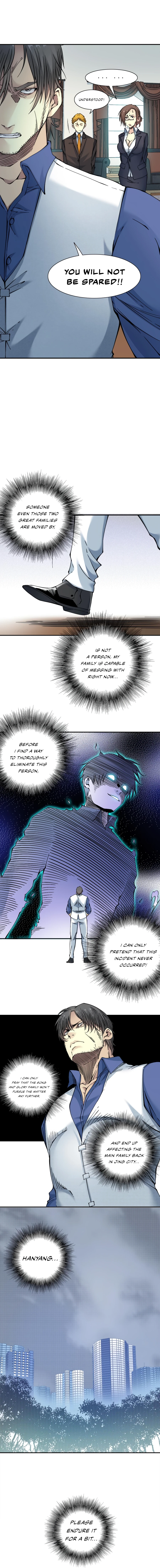 Read Eternal Club Manga Online