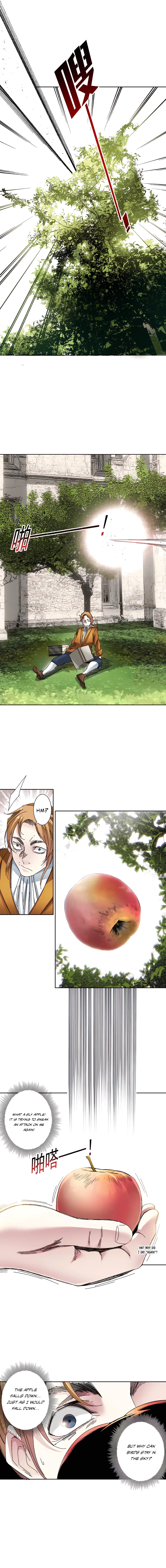 Read Eternal Club Manga Online