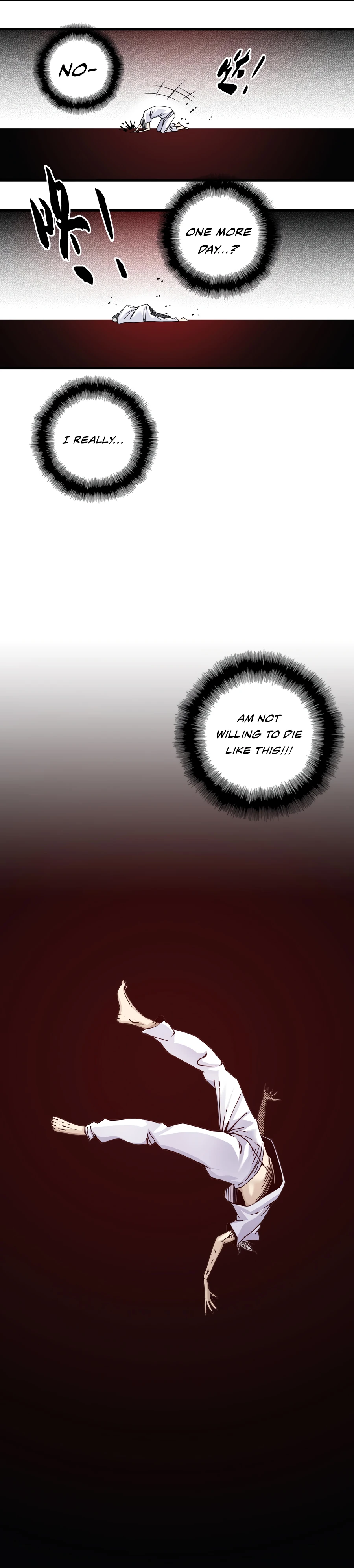 Read Eternal Club Manga Online