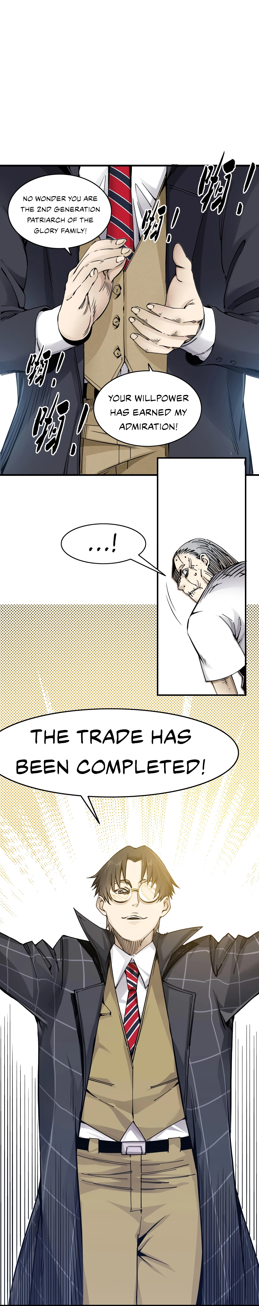 Read Eternal Club Manga Online