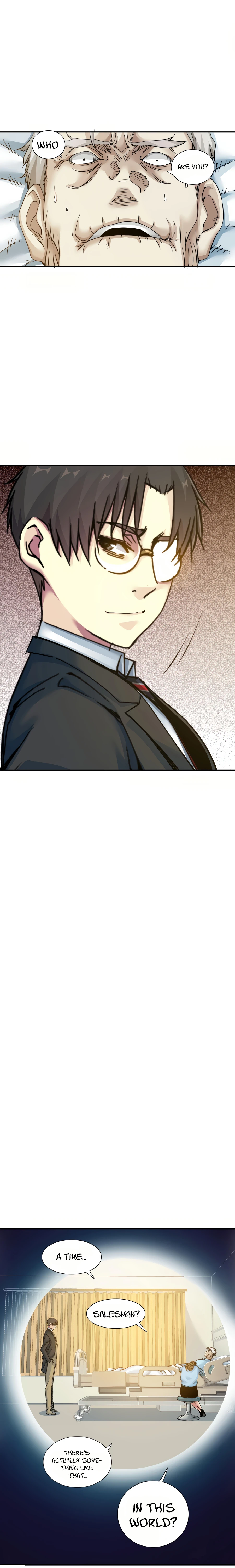 Read Eternal Club Manga Online