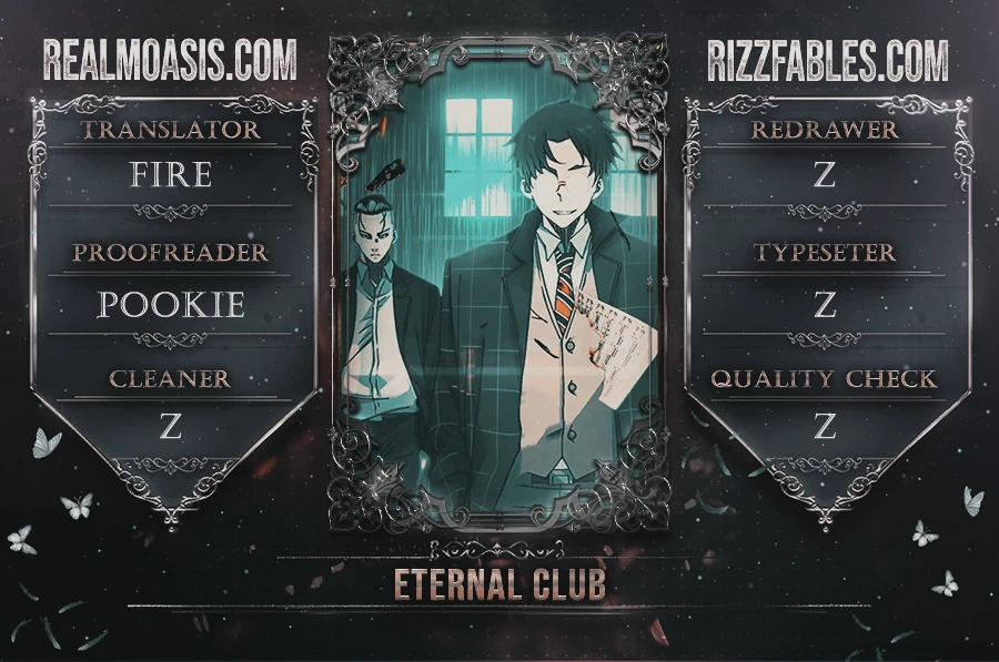 Read Eternal Club Manga Online