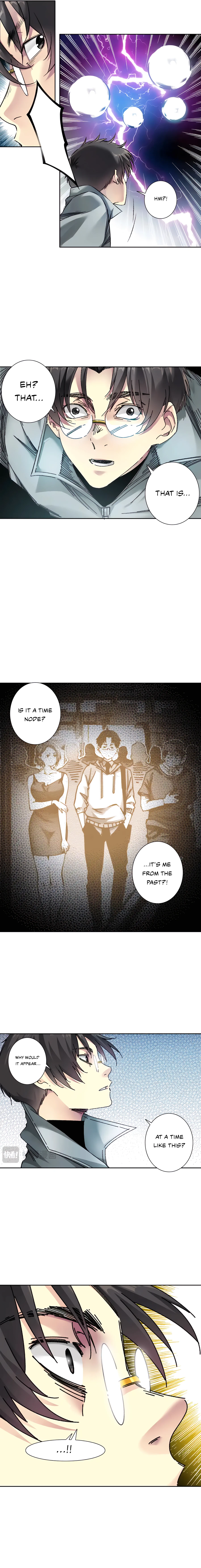 Read Eternal Club Manga Online