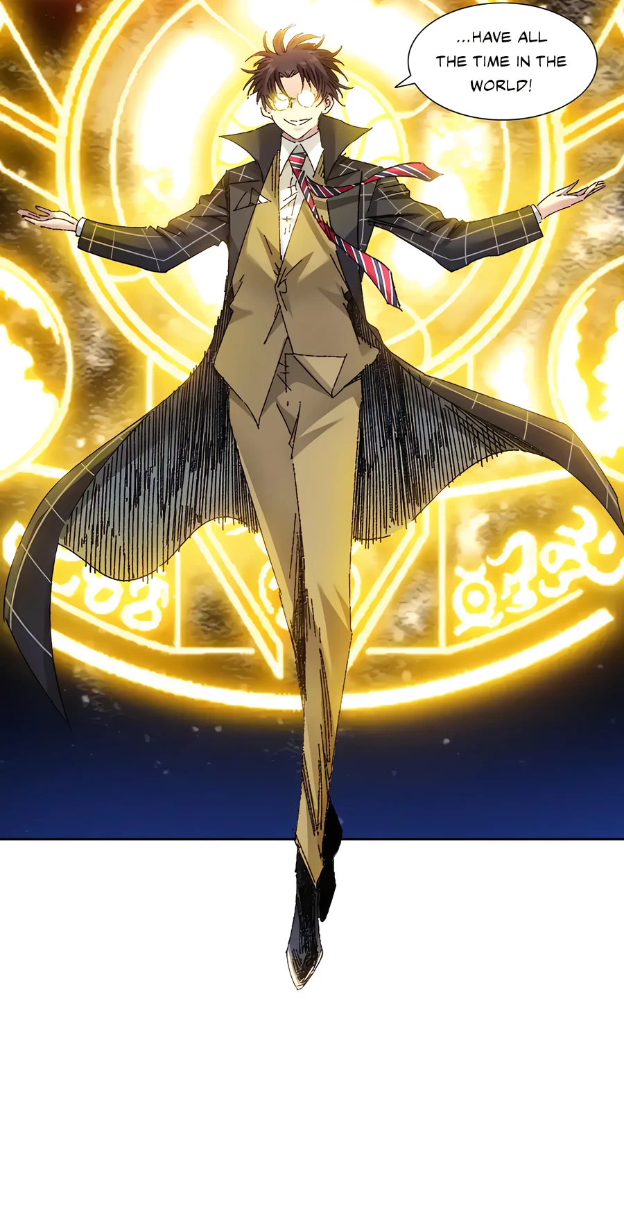 Read Eternal Club Manga Online