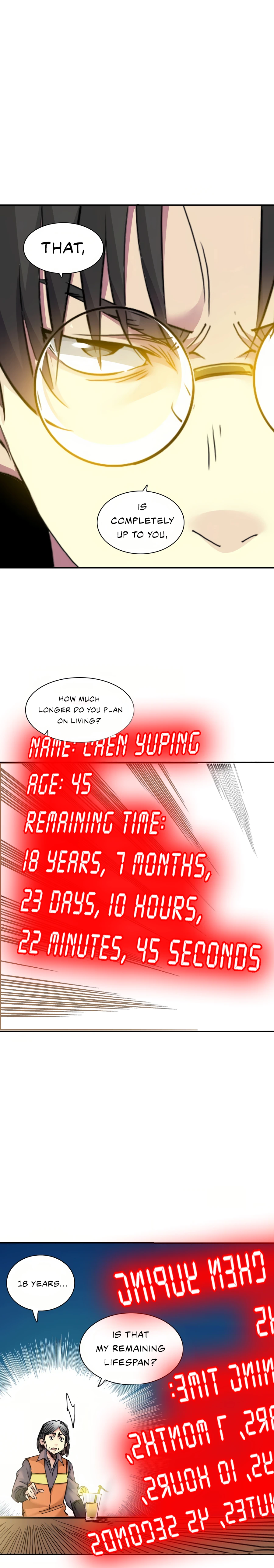 Read Eternal Club Manga Online