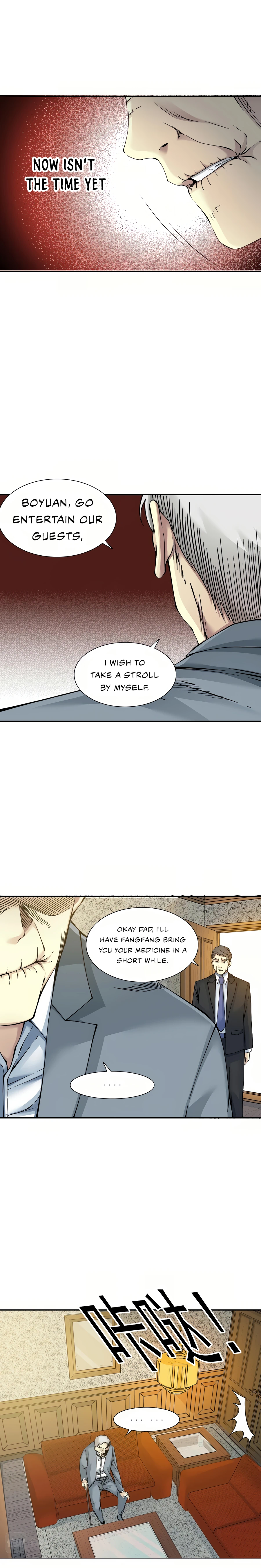 Read Eternal Club Manga Online