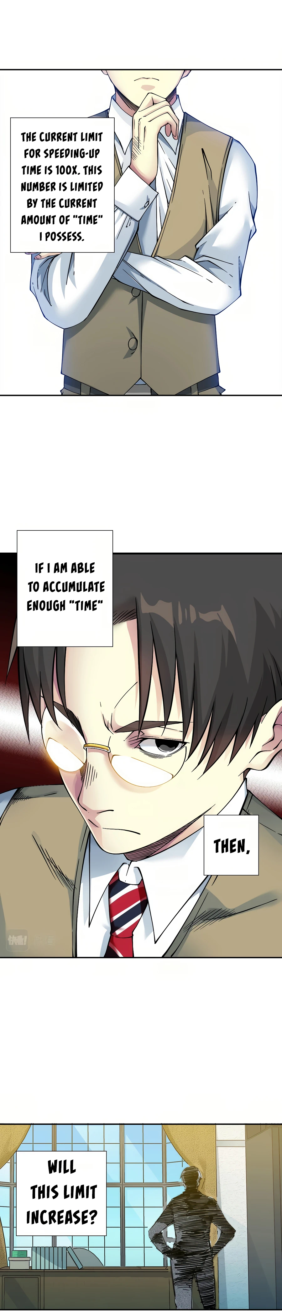 Read Eternal Club Manga Online