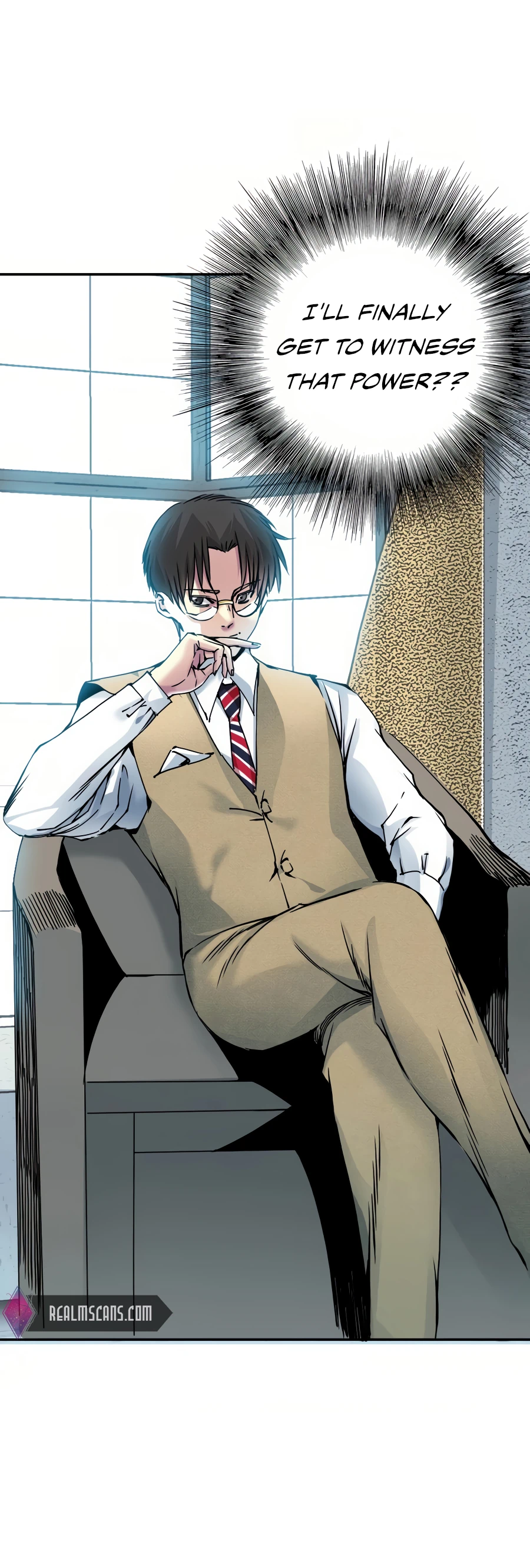 Read Eternal Club Manga Online