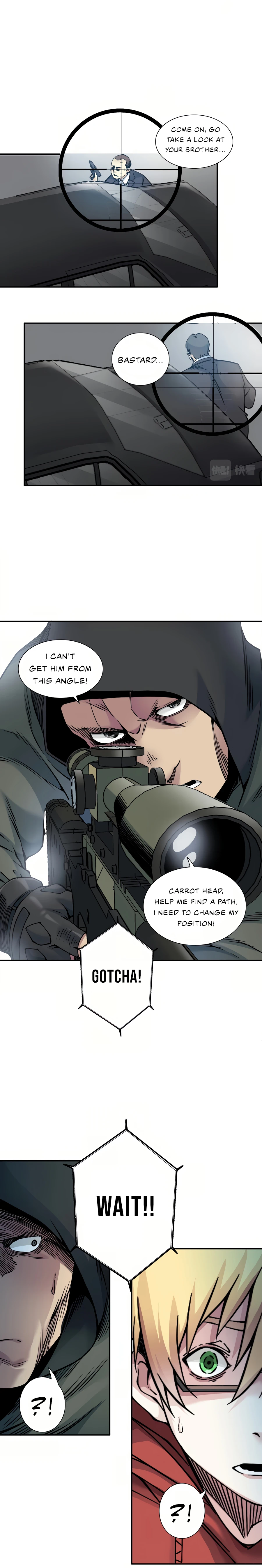 Read Eternal Club Manga Online