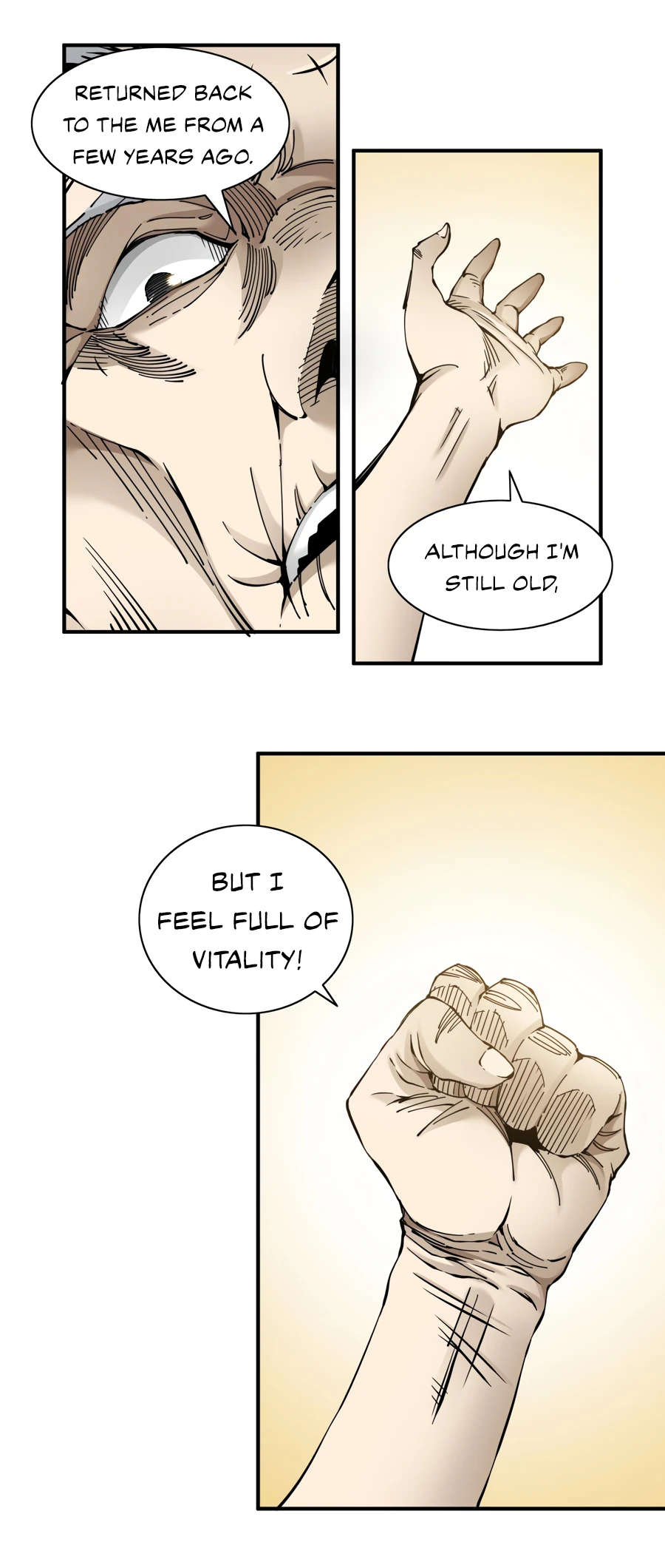 Read Eternal Club Manga Online