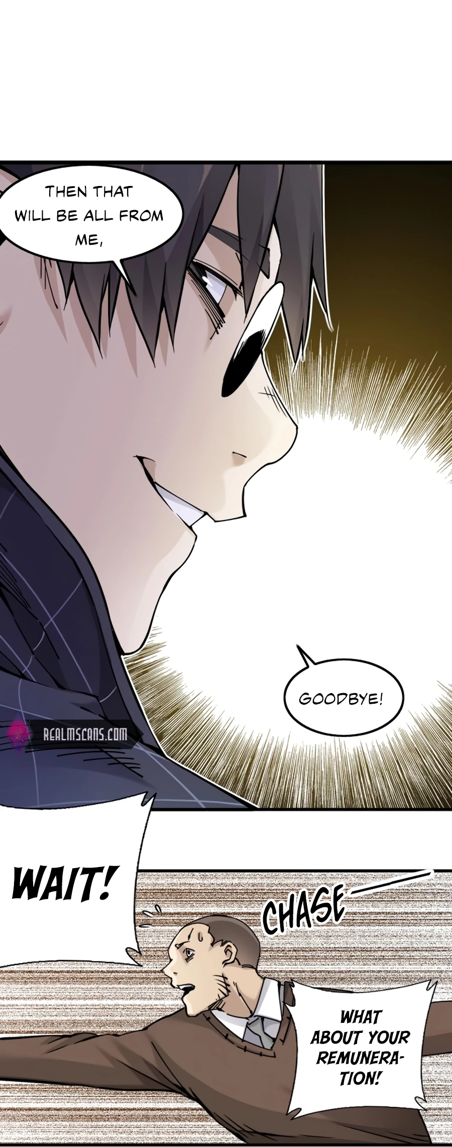 Read Eternal Club Manga Online
