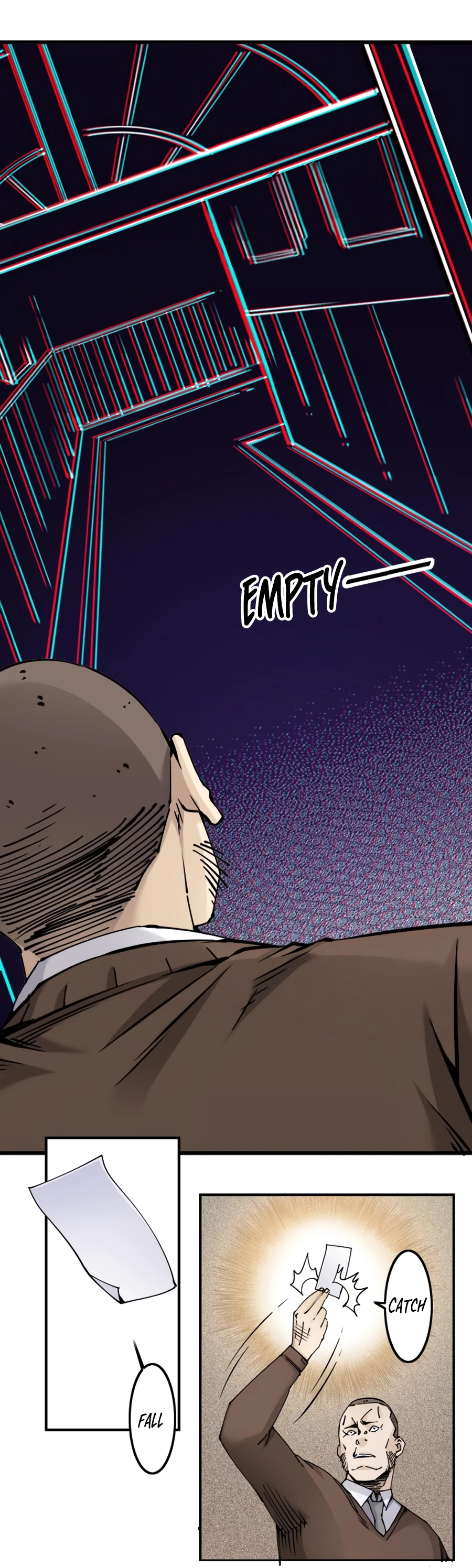 Read Eternal Club Manga Online