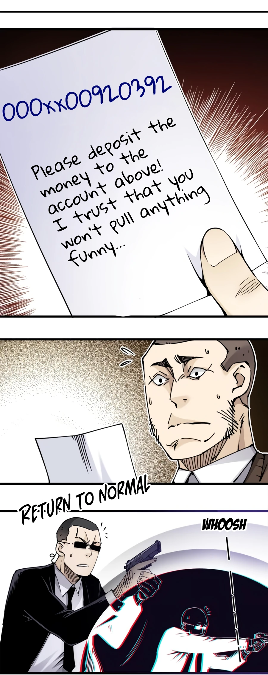 Read Eternal Club Manga Online