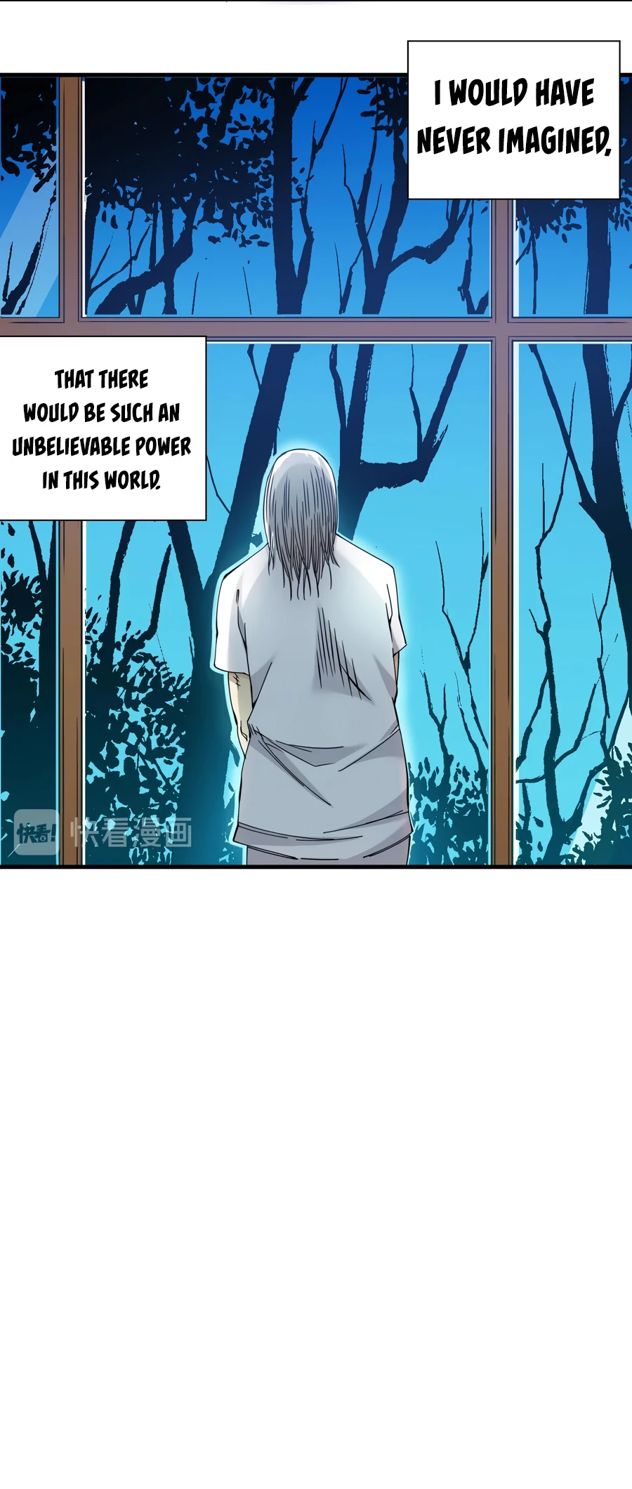 Read Eternal Club Manga Online