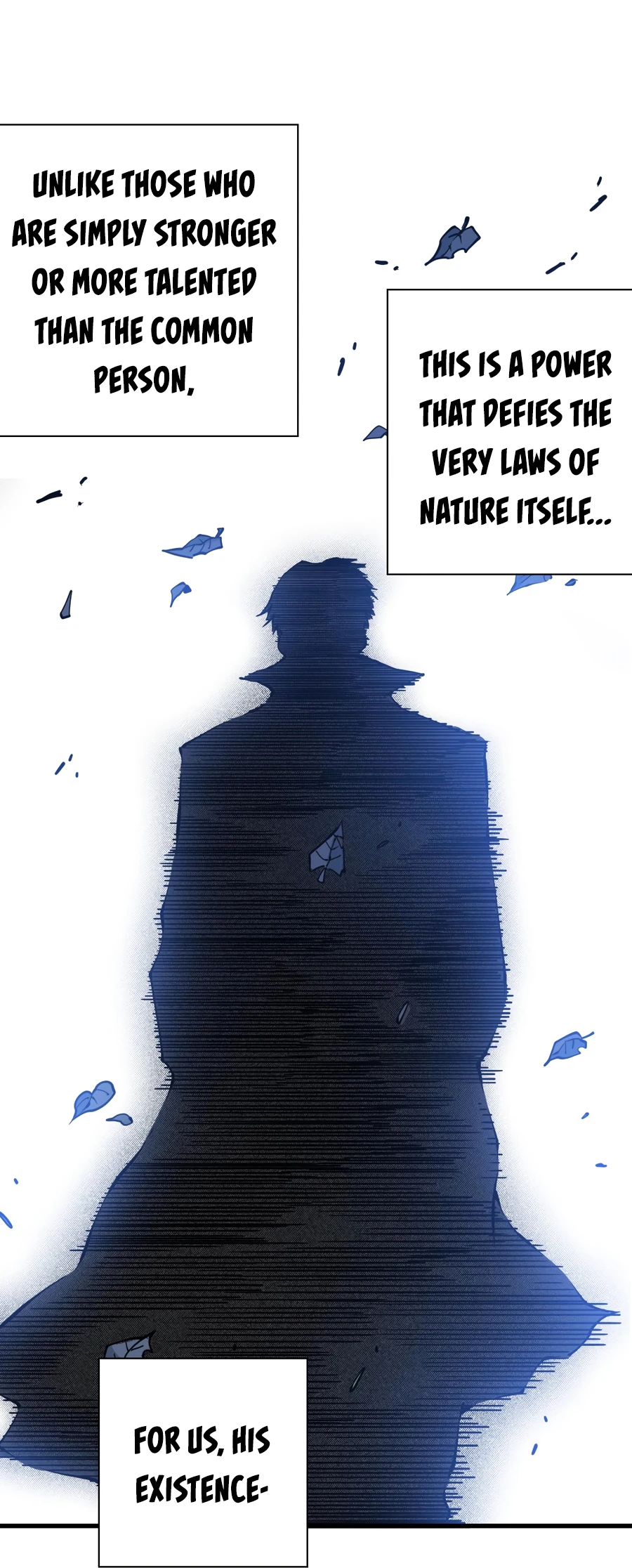 Read Eternal Club Manga Online