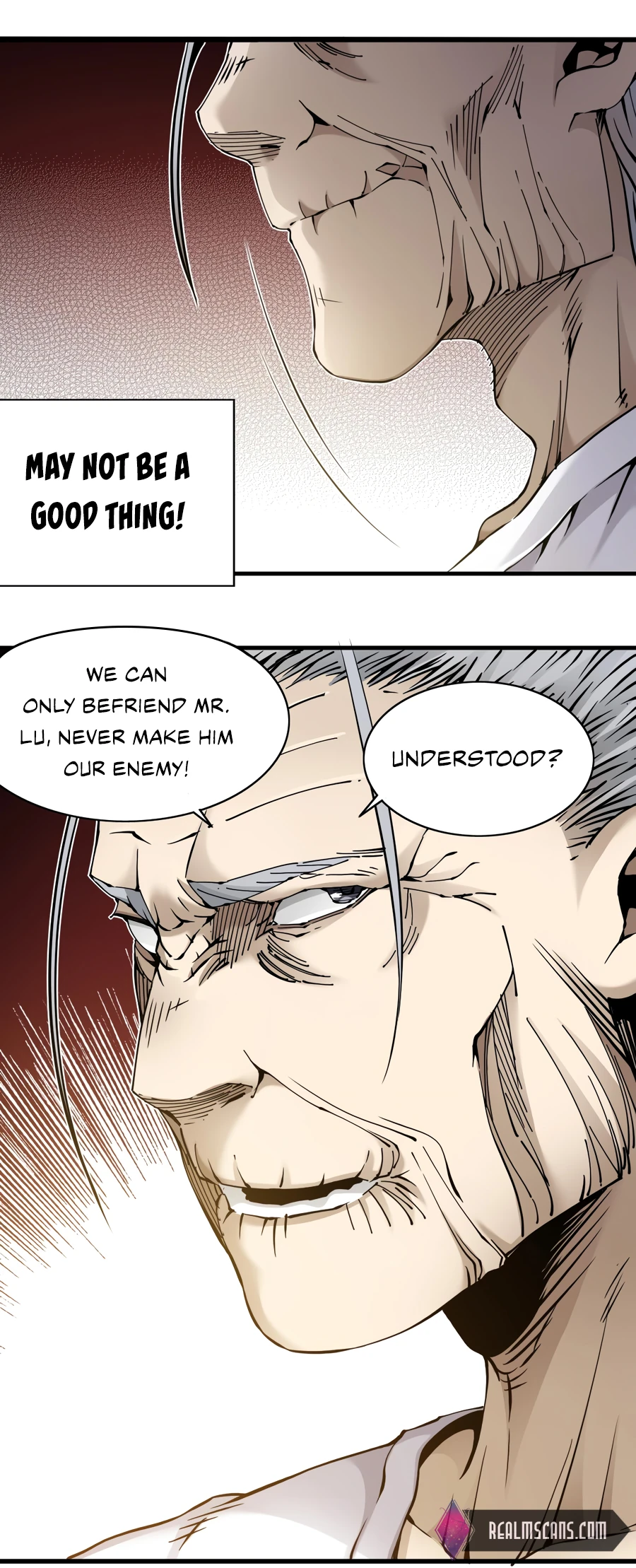 Read Eternal Club Manga Online