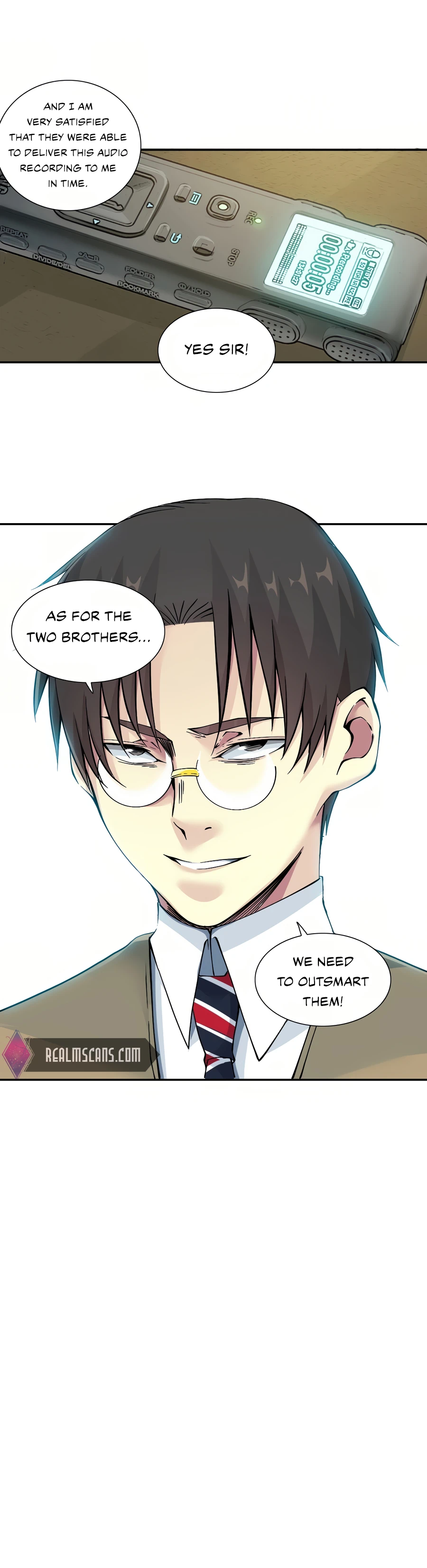 Read Eternal Club Manga Online