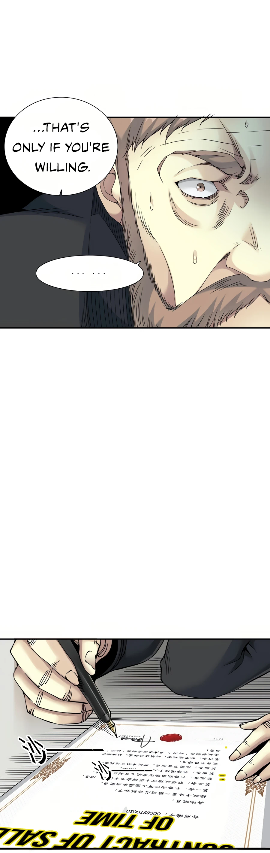 Read Eternal Club Manga Online