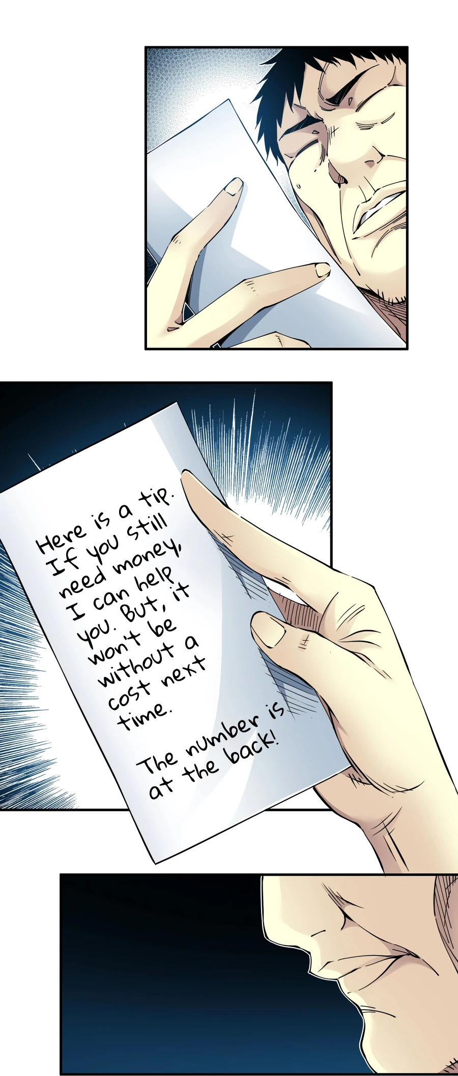 Read Eternal Club Manga Online