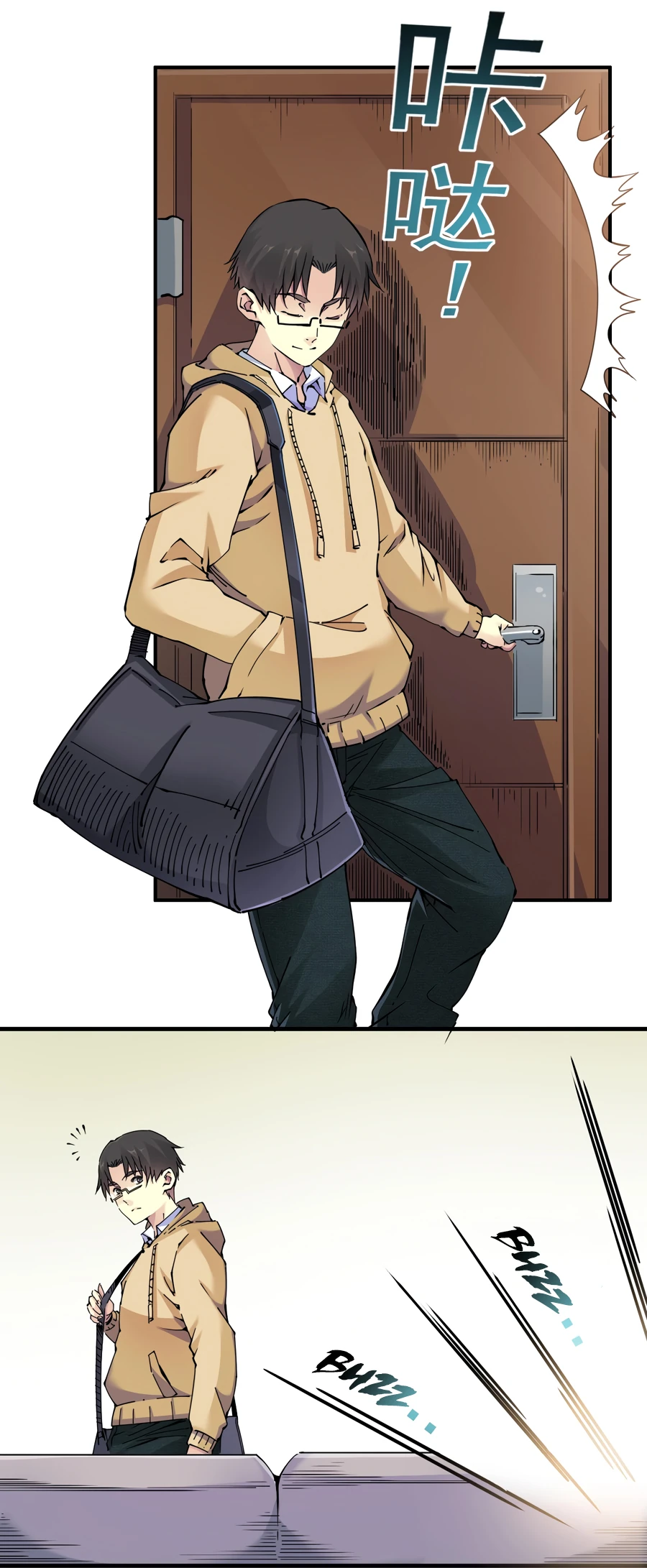 Read Eternal Club Manga Online