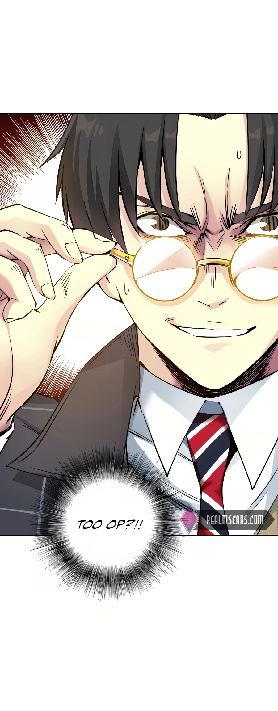 Read Eternal Club Manga Online