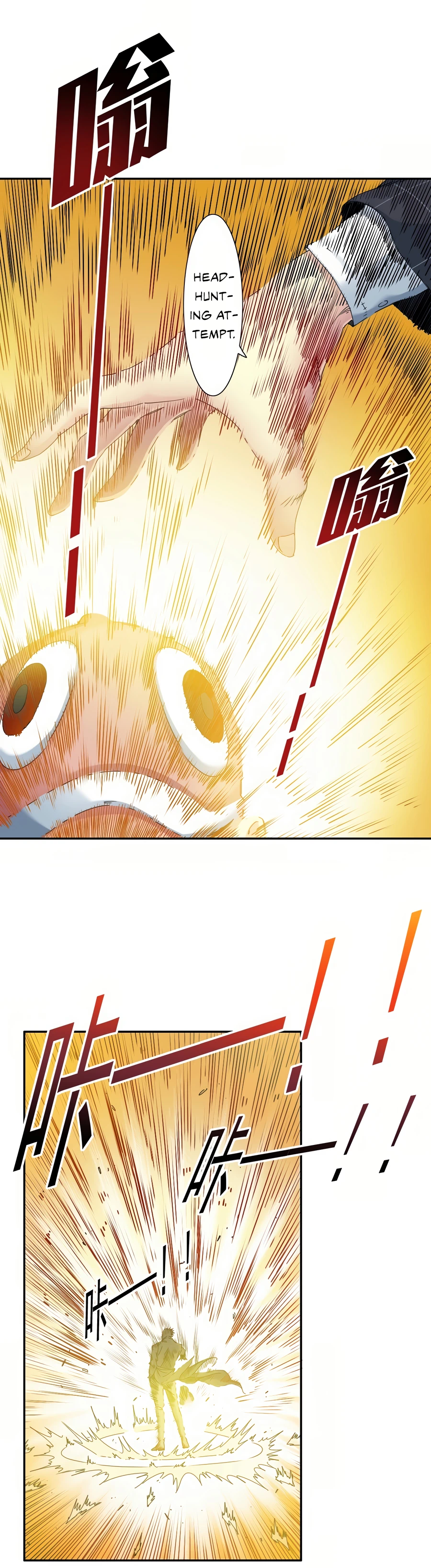 Read Eternal Club Manga Online