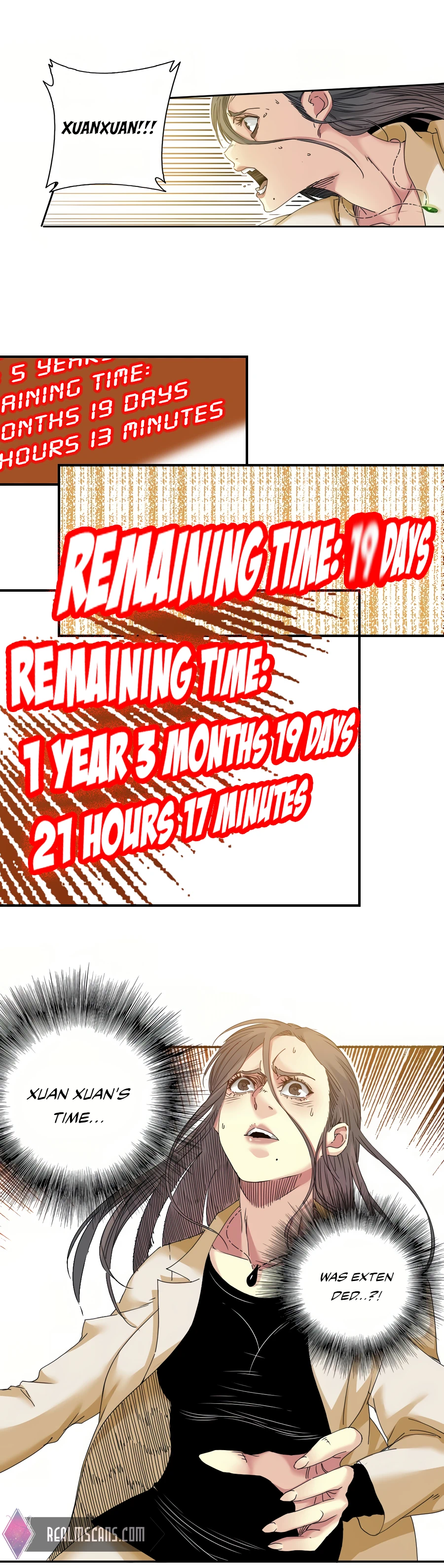Read Eternal Club Manga Online