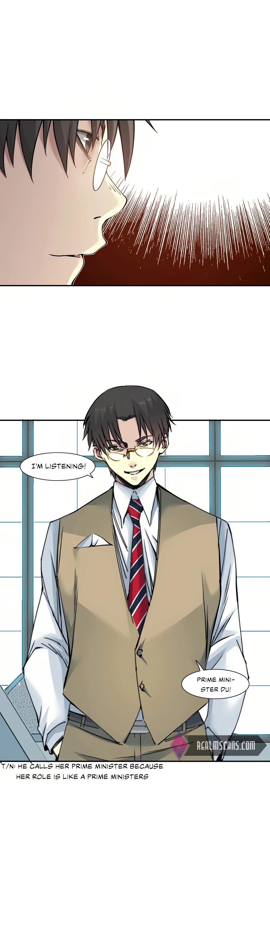 Read Eternal Club Manga Online