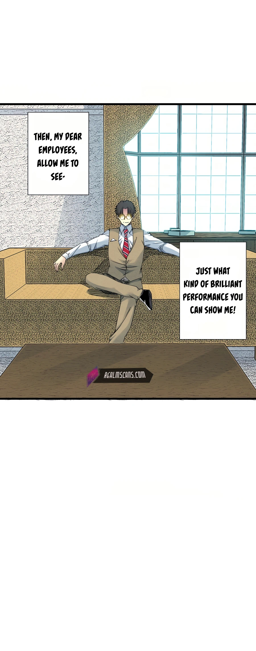 Read Eternal Club Manga Online